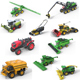 Farming Vehicle Collection v4 - 3DOcean Item for Sale