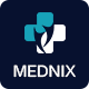 Mednix – Medical & Health Clinic WordPress Theme - ThemeForest Item for Sale