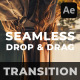 Seamless Transition - VideoHive Item for Sale
