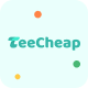 TeeCheap - Print Shop & Customize T-shirt Design Online WordPress theme - ThemeForest Item for Sale