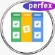 Ticket Kanban View Module For Perfex CRM - CodeCanyon Item for Sale