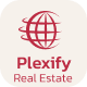Plexify – Real Estate Agency Bootstrap Template - ThemeForest Item for Sale