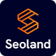 Seoland - SEO And Digital Marketing Agency WordPress Theme - ThemeForest Item for Sale