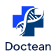 Doctean - Medical And Healthcare WordPress Theme - ThemeForest Item for Sale