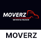 Moverz – Movers & Packers WordPress Theme - ThemeForest Item for Sale
