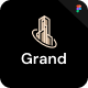 Grand - Real Estate & Property Figma Template - ThemeForest Item for Sale