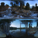 Frozen Lake Panoramas - 3DOcean Item for Sale