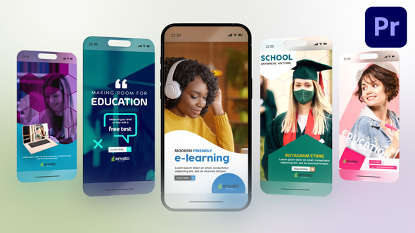 Education Instagram