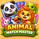 Animal Match Master – HTML5 Puzzle Game - CodeCanyon Item for Sale