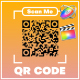 QR Code Titles | Final Cut Pro - VideoHive Item for Sale