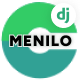 Menilo - Django 6 Admin Dashboard Template - ThemeForest Item for Sale