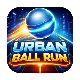 Urban Ball Run: 3D Endless Runner - HTML5 Game for Website |  Easy Reskin - CodeCanyon Item for Sale