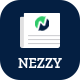 Nezzy - News and Magazine HTML Template - ThemeForest Item for Sale