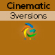 Cinematic Intentionally Heroic Action - AudioJungle Item for Sale
