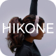 Hikone - Minimal Portfolio WordPress Theme - ThemeForest Item for Sale