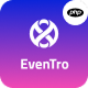 Eventro - PHP Event & Conference Template - ThemeForest Item for Sale