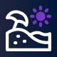 Group Travel Icon Pack - GraphicRiver Item for Sale