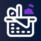 Weekend Escape Icon Pack - GraphicRiver Item for Sale