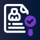 Business Portfolio Icon Pack - GraphicRiver Item for Sale