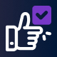 Approval Icon Pack - GraphicRiver Item for Sale