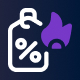 Best Deal Icon Pack - GraphicRiver Item for Sale