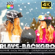Cinematic Snow Particles – Overlays & Backgrounds  For FCPX - VideoHive Item for Sale