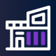 Real Estate Investment Icon Pack - GraphicRiver Item for Sale
