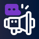Announcement Icon Pack - GraphicRiver Item for Sale
