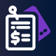 Business Finance Icon Pack - GraphicRiver Item for Sale