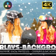 Cinematic Snow Particles – Overlays & Backgrounds DaVinci Resolve - VideoHive Item for Sale