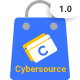 Active eCommerce Cybersource Add-on - CodeCanyon Item for Sale