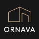 Ornava - Architecture & Interior Template - ThemeForest Item for Sale