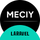 Meciy - Psychology, Neurology, Counseling and Medical Laravel Template - ThemeForest Item for Sale