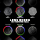 Custom Depth-of-Field Lenses Collection - 3DOcean Item for Sale