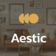 Aestic - Interior Design & Architecture Elementor Template Kit - ThemeForest Item for Sale