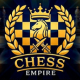 Chess Empire Online Real Multiplayer Board Game - CodeCanyon Item for Sale