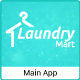 LaundryMart - Multi Vendor Laundry Booking App With Admin Panel - CodeCanyon Item for Sale