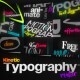 Kinetic Typography Maker 3D | Procedural Text Animation Engine for Custom Layouts No-Keyframes - VideoHive Item for Sale