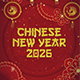 Chinese New Year 2026 - VideoHive Item for Sale