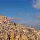 Amazing View of Turkish Fortress Uchisar in the Cappadocia Turkey - VideoHive Item for Sale
