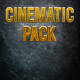 Cinematic Pack