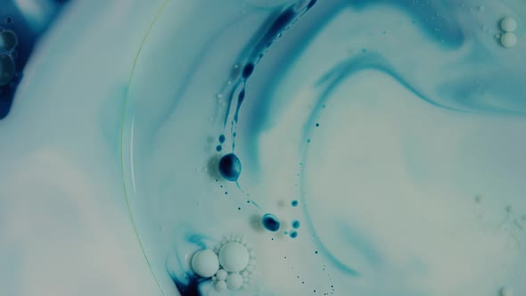 Fluid Abstract Motion Background (No CGI used) - ABSTRACT LIQUID alt