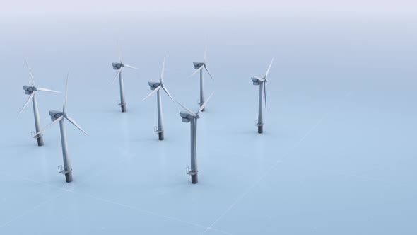 Innovative Windmills are Generating Electricity From Wind Energy to help ecology