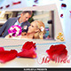 The Wedding Roses - VideoHive Item for Sale