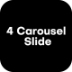 Carousel Slide V2 | MOGRT - VideoHive Item for Sale