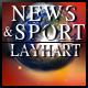 Sports News Ident