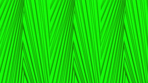 clean green pattern 4k stripes background motion