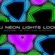 Vj Neon Lighs - VideoHive Item for Sale