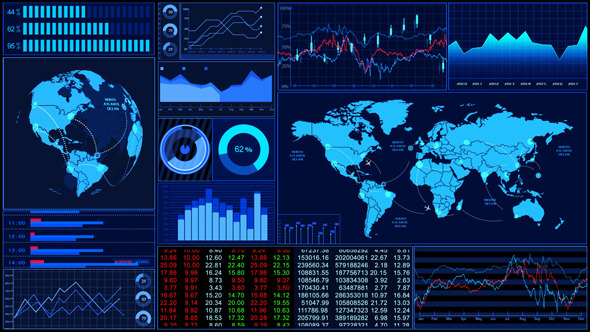 Stock Market Trends 60