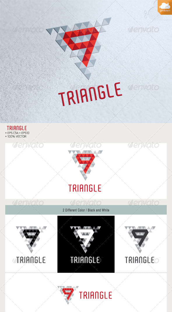9 Triangle
